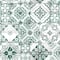 RoomMates Mediterranean Tile Peel & Stick Wallpaper